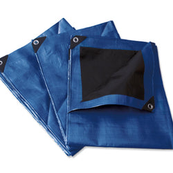 Lona Reforzada Azul 2  X  3 Mts SURTEK (LR2X3A)