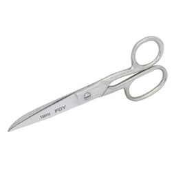 Tijera Costura Ojo Gde 6" SURTEK (T83416) PVL