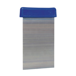 LAINA P/RASPAR 4.5 X 2 3/4" C/MANGO FOY   (142635) PVL