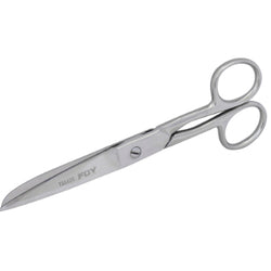 Tijeras P/Costura 6"  FOY (T86426) PVL