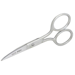 Tijeras P/Bordar 4"  FOY  (T83754/TIJB3)