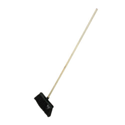 Escoba Tipo Abanico SURTEK (LIM04) PVL