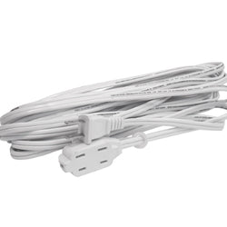 Extension Electrica Bca. 4 Mts. SURTEK (136142) PVL