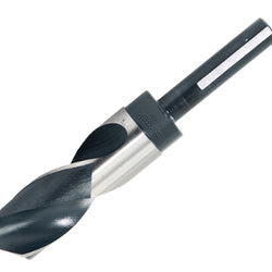 Broca P/Fierro A.V  1 1/2" Zanco Reducido De 1/2" SURTEK (BSD1 1/2)