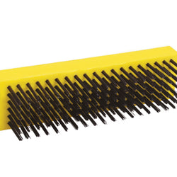 Cepillo De Alambre 6 X 19 S/Mango SURTEK (123262)