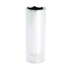 Dado Ent 1/2" 1" 6 Ptas Largo Estandar SURTEK (F5832HL)