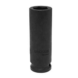 Dado Impacto Ent 1/2" 11/16" 6 Ptas Largo Estandar SURTEK (S7822HL)