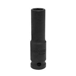 Dado Impacto Ent 1/2" 1/2" 6 Ptas Largo Estandar SURTEK (S7816HL)