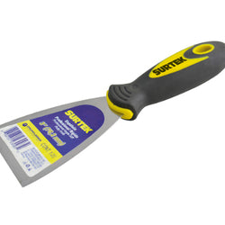 Espatula Flexible  2" Mango Bimaterial SURTEK (123032)