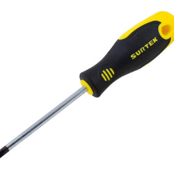 Desarmador Phillips  1/4" X 8" SURTEK (D248)