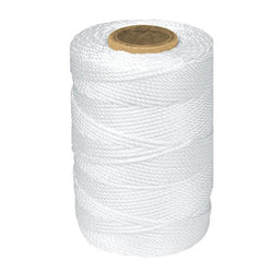 HILO ALBAÑIL BLANCO 100 MTS NASA