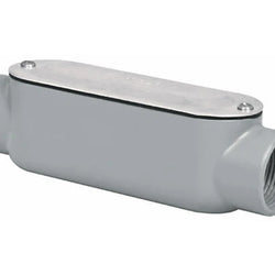 CONDULET CE  1" ANCLO (OCE 100)