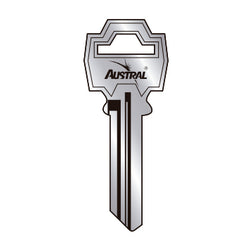 FORMA PARA LLAVE AUSTRAL (FAN-55A)