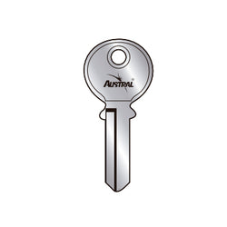 FORMA PARA LLAVE AUSTRAL (MG-40)