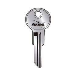 FORMA PARA LLAVE AUSTRAL (YA-4)