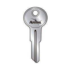 FORMA PARA LLAVE AUSTRAL (YA-4C)