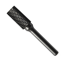 LIMA ROTATIVA P/DESBASTE DE ACERO DE CARBURO EASY-CUT TENAZIT (2277)
