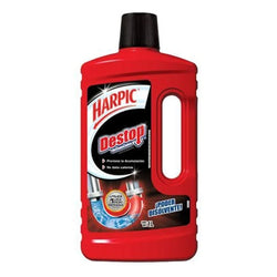 DESTOP LIQUIDO DE 1 LTO. (72100)