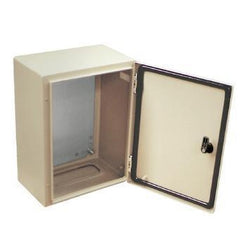 Gabinete Metalico l 25X20X15 ARGOS (AEM2520/150PM)