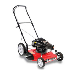 PODADORA EVANS PE20MG0600KB 6.5 HP