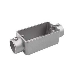 CAJA CONDULET FSC  1" ANCLO (FSC 100)