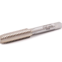 JUEGO MACHUELO 1/4" X 20 A.V. WESTON  (ST-5-750-0029)