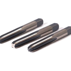 JUEGO MACHUELO 3/8"  X 16 A.C. WESTON  (ST-5-753-290)