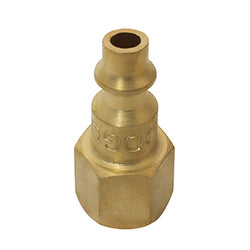 PIVOTE HEMBRA 1/4"  LATON DOGO  (NF1013)
