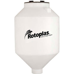 TOLVA TOL-600 NEUTRO ESTANDAR 600 LTS ROTOPLAS (560037)