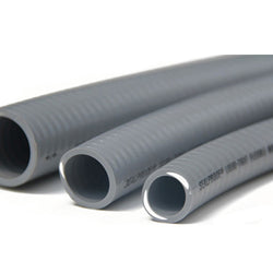 TUBO CONDUIT LIQUIDTIGHT ACERO + PVC 3"