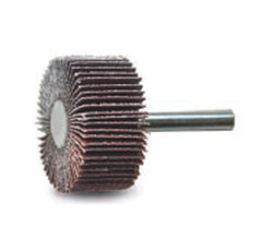 RUEDA FLAP C/VASTAGO G-80 2"  X 1.1/2" X 1/4" TENAZIT PREMIUM (934)