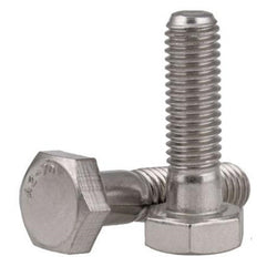 TORNILLO HEX. INOX. 304  1/2 X 6  STD  (THI4S13X152)