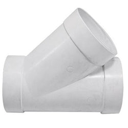 YEE CEMENTAR PVC C-40  1 1/4" LASCO  (475-012)