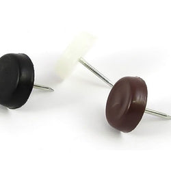 Resbalon Con Clavo 20MM 3/4" (3421)