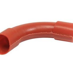CODO POLIDUCTO  1.1/2" ALFA AND OMEGA (PC1120)