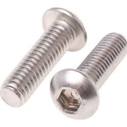 TORNILLO ALLEN BOTON STD   5/16" X 3/4"  (TB08X019)  PROTOR