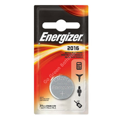 PILA LITIO  ENERGIZER 3V LITHIO 2016 (2017)