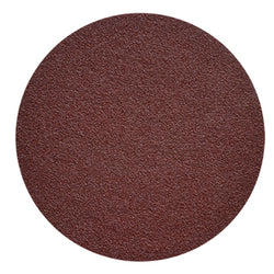 DISCO DE LIJA C/VELCRO G-120  5"  TENAZIT (1855)