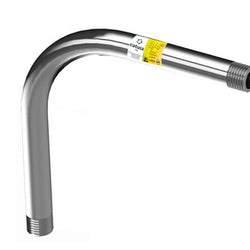 CODO CONDUIT 4"  PARED GRUESA