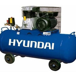 COMPRESOR HYUNDAI 100 L HYC100B 2HP