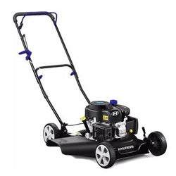 PODADORA HYUNDAI 3.5HP C/CUCHILLA DE 20" HYLM3520