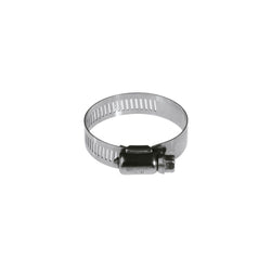 ABRAZADERA 16 SIN FIN INOX  3/4"  A  1-1/2" SURTEK  (137705)*
