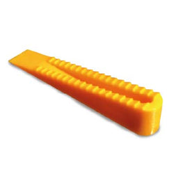 CUÑA REDTOOLS NIVELADOR 13  RT N2100 (100 PZS)