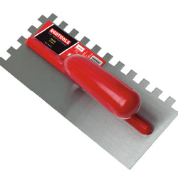 PEINE REDTOOLS DE ACERO 10X10 RT P1010