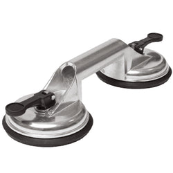 VENTOSA DOBLE REDTOOLS PROF 80KG RT VED80