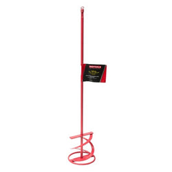 VARILLA MEZCLADORA 140 REDTOOLS RT VR140