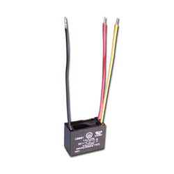 CAPACITOR PARA VENTILADOR LUZERNA (D) VEKER (7663)