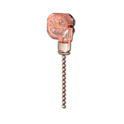 SWITCH CONTROL DE VELOCIDAD LUZERNA VEKER (7695)