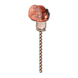 SWITCH CONTROL DE LUZ LUZERNA VEKER (7696)