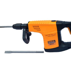 MARTILLO DEMOLEDOR DV518 1500W 25 JULES
